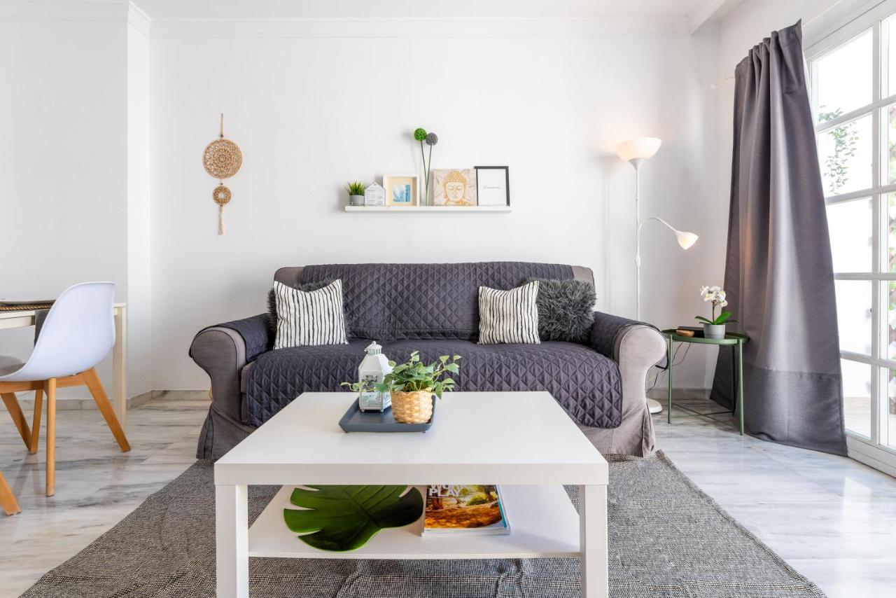 Apartment Pueblo Quinta Benalmádena Exteriör bild